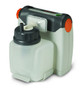 DeVilbiss Vacu-Aide Homecare Compact Suction Unit