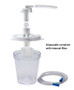 Vacu-Aide Homecare Suction Unit 7325