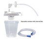 Vacu-Aide Homecare Suction Unit 7325