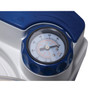 DeVilbiss Vacu-Aide QSU Quiet Suction Unit-Gauge