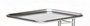 Stainless Steel Mayo Tray