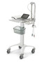 GE MAC 2000 with Optional Cart