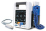 ADC ADView 2 Modular Diagnostic Station-BP, SpO2, Temp
