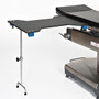 Arm/Hand Surgery Table-Hourglass-Carbon Fiber-Double Foot