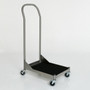 Step Stool Cart