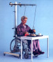 Swedish Helparm/Swedish Sling Arm Support System