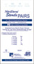 Sterile Nitrile Exam Gloves-NitriDerm EC Pairs