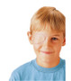 3M Nexcare Opticlude Orthoptic Eye Patch