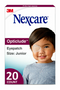 3M Nexcare Opticlude Orthoptic Eye Patch