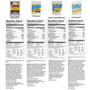 Wise Emergency Breakfast-Entree-Freeze Dried-84 Servings-Nutrition