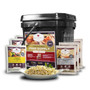 Wise Emergency Breakfast and Entree-Freeze Dried-84 Servings