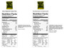 Wise 1 Month Emergency Food & Drink Supply-Nutrition