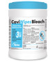 CaviWipes Bleach-Disinfectant Wipes