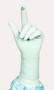 Biogel Indicator Surgical Undergloves