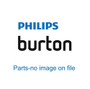 Philips Burton AIM-100 and AIM-50 42" Down Tube