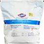 Clorox Healthcare Bleach Germicidal Wipes-Terminal Refill