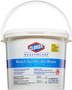 Clorox Healthcare Bleach Germicidal Wipes-Terminal Bucket