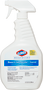 Clorox Healthcare Bleach Germicidal Cleaner-32 oz Spray