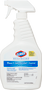 Clorox Healthcare Bleach Germicidal Cleaner-22 oz Spray
