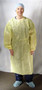 Impervious Medical Isolation Gowns