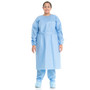 Isolation Gown AAMI Level 3-Front