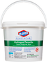 Clorox Hydrogen Peroxide Disinfectant Wipes-Tub