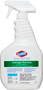 Clorox Hydrogen Peroxide Disinfectant Cleaner-32 oz Spray Bottle