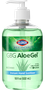 Clorox GBG AloeGel Instant Hand Sanitizer-18 oz