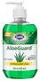 Clorox AloeGuard Antimicrobial Soap-18 oz