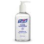 PURELL Advanced Hand Sanitizer-8 oz