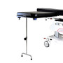 Arm/Hand Surgery Table - Underpad Carbon Fiber