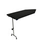 Arm/Hand Surgery Table - Underpad Carbon Fiber