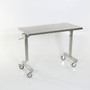 Height Adjustable Tables-Stainless Steel