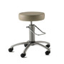 Surgical Seating with Aluminum Base