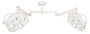 Philips Burton APEX Surgical Light