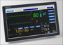 Diagnostic Station DS20, 3 and 12-leads with Temperature Probe