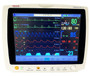 Tranquility II Vital Signs Monitor ISA Side Stream Analyzer