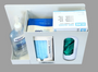 Respiratory Infection Prevention Station