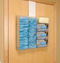 Bulk Medical Isolation Organizer