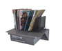 Wall Mounted Shelf/Under Counter Workstation