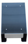 Stainless Steel Single Glove Box Holder