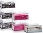 Omnimed Acrylic Top Open Glove Box Holder