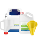 Rx Drug Disposal Starter Kits