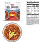 Freeze Dried Sampler Bundle