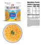 Freeze Dried Hunting Bucket Cook-in-Pouch Meals