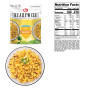 Freeze Dried Hunting Bucket Cook-in-Pouch Meals
