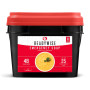 Freeze Dried Emergency Soup Bucket - 48 Servings