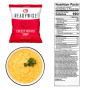Freeze Dried Emergency Soup Bucket - 48 Servings
