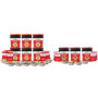 Freeze Dried Emergency Food Long Term Supply 1080 Serving Package