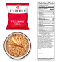 Freeze Dried Emergency Food Long Term Supply 4320 Servings